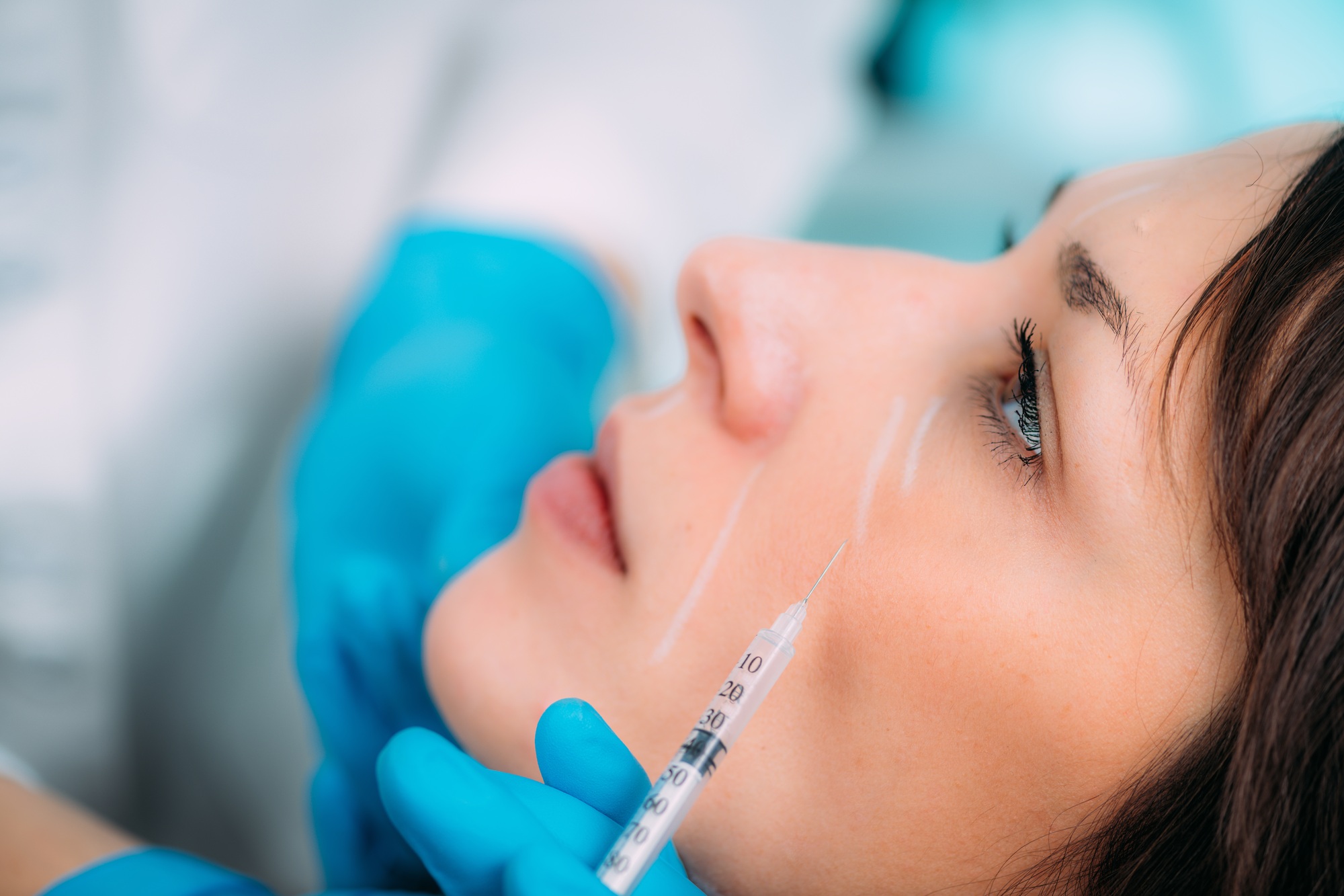 Dermal Fillers Georgetown, TX