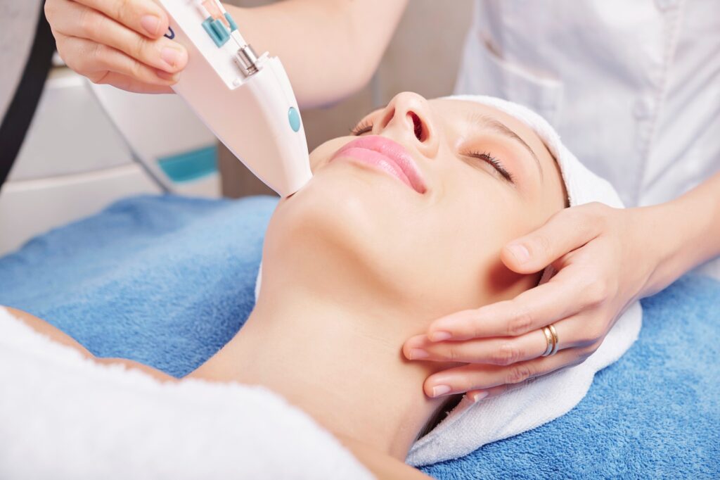 Skin rejuvenation & resurfacing services Georgetown, TX