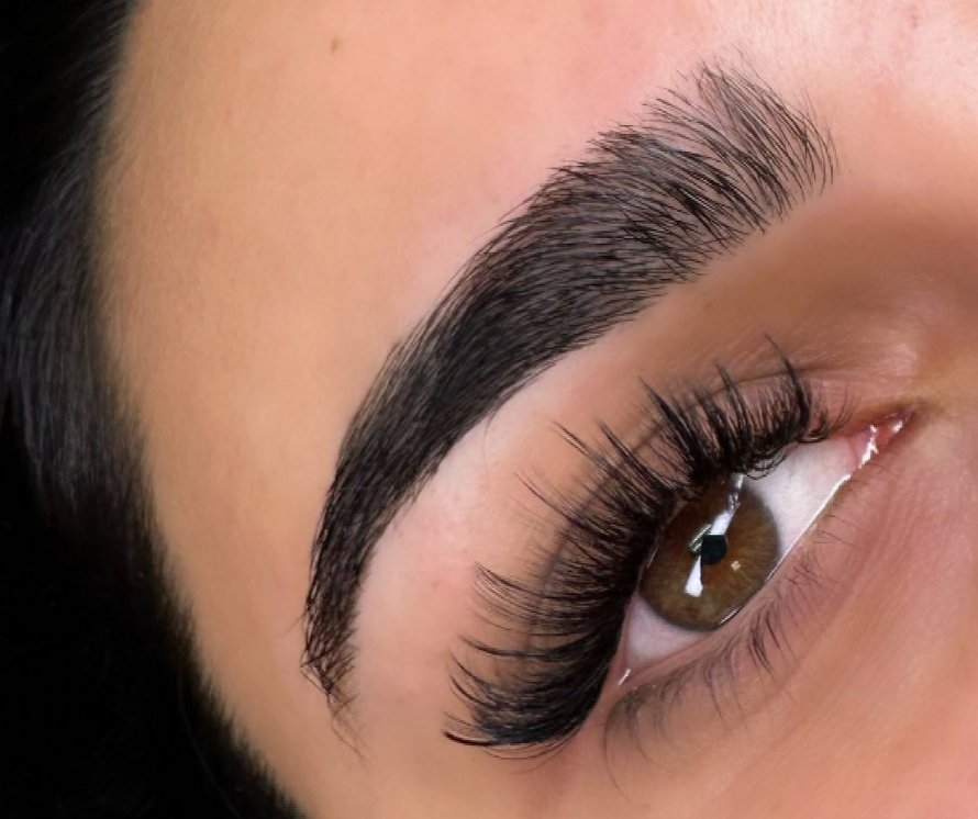 Lash Extensions Georgetown, TX